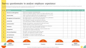 Action Steps To Develop Employee Value Proposition Powerpoint Presentation Slides Visual Content Ready