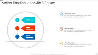 Action timeline powerpoint ppt template bundles