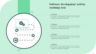 Activity Roadmap Powerpoint PPT Template Bundles Slides Appealing