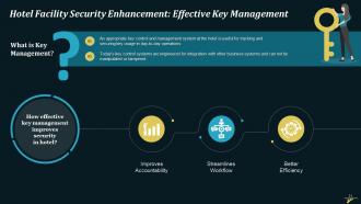 Addressing Safety And Security Concerns In Hospitality Industry Training Ppt Downloadable Pre-designed