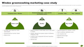 Adopting Eco Friendly Product Manufacturing MKT CD V Best Compatible