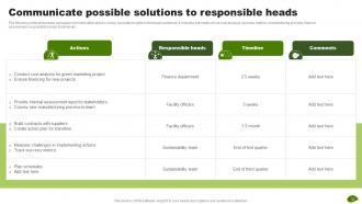 Adopting Eco Friendly Product Manufacturing MKT CD V Aesthatic Compatible