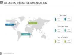 Advertising media planning and strategy powerpoint presentation slides