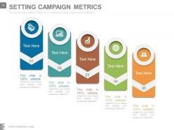 Advertising media planning and strategy powerpoint presentation slides