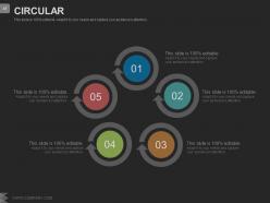 Advertising media planning and strategy powerpoint presentation slides