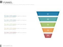 Advertising media planning and strategy powerpoint presentation slides