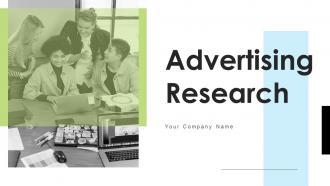 Advertising Research Powerpoint Ppt Template Bundles