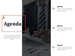 Agenda management ppt powerpoint presentation diagram graph charts