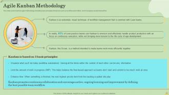 Agile Information Technology Project Management Powerpoint Presentation Slides