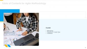 Agile methodology powerpoint presentation slides