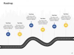 Agile Operations Management For Improving Tasks And Boosting Team Performance Complete Deck