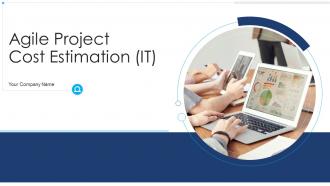 Agile project cost estimation it powerpoint presentation slides