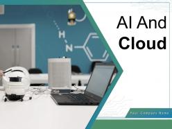 AI And Cloud Services Management Business Growth Development Corporate Requirements