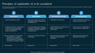 AI In Manufacturing Powerpoint Presentation Slides Professionally Good