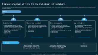 AI In Manufacturing Powerpoint Presentation Slides Aesthatic Good