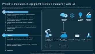 AI In Manufacturing Powerpoint Presentation Slides Idea Unique