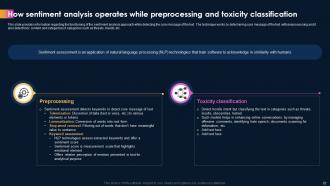 AI Powered Sentiment Analysis AI CD Captivating Unique