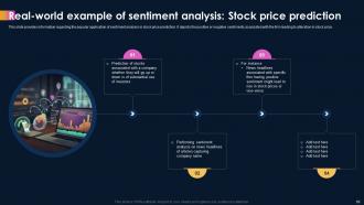 AI Powered Sentiment Analysis AI CD Content Ready Editable