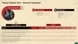 AML Risk Management Framework Training Ppt Analytical Professionally