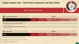 AML Risk Management Framework Training Ppt Attractive Professionally