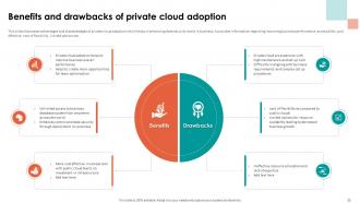 Analyzing Cloud Based Service Offerings For Business Application Development Complete Deck Attractive Downloadable