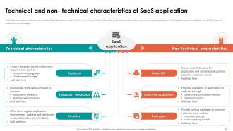 Analyzing Cloud Based Service Offerings For Business Application Development Complete Deck Best Compatible