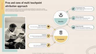 Analyzing Marketing Attribution Touchpoints for Effective Customer Management complete deck Pre-designed Engaging