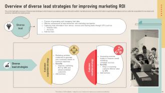 Analyzing Marketing Attribution Touchpoints for Effective Customer Management complete deck Ideas Adaptable