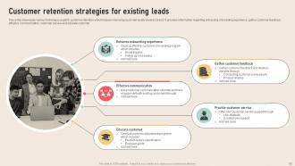 Analyzing Marketing Attribution Touchpoints for Effective Customer Management complete deck Best Adaptable