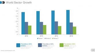 Annual report complete powerpoint deck with slides