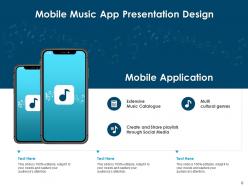 App presentation social media data analysis capabilities location