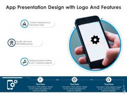 App presentation social media data analysis capabilities location