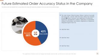 Application of warehouse management systems to improve integrated logistics efficiency complete deck