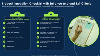 Approach To Introduce New Product Portfolio In The Market Powerpoint Presentation Slides