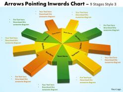 76147711 style division pie 9 piece powerpoint template diagram graphic slide