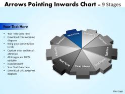 40872306 style division pie 9 piece powerpoint template diagram graphic slide