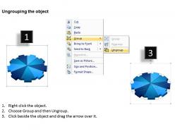 40872306 style division pie 9 piece powerpoint template diagram graphic slide