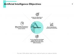 Artificial intelligence overview powerpoint presentation slides