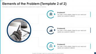 Artificial intelligence pitch deck ppt template