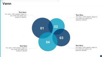 Artificial intelligence pitch deck ppt template