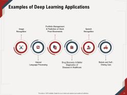 Artificial intelligence powerpoint presentation slide template complete deck