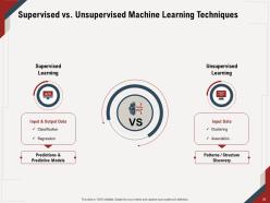 Artificial intelligence powerpoint presentation slide template complete deck