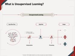 Artificial intelligence powerpoint presentation slide template complete deck