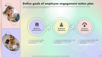 Assessing And Optimizing Employee Job Satisfaction Powerpoint Presentation Slides V Professional Best