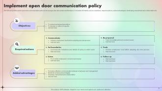 Assessing And Optimizing Employee Job Satisfaction Powerpoint Presentation Slides V Professionally Best