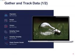 Assessing Performance In Energy Sector Powerpoint Presentation Slides