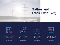 Assessing Performance In Energy Sector Powerpoint Presentation Slides