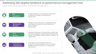 Assessment Of Staff Productivity Across Workplace Powerpoint Presentation Slides