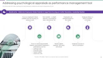 Assessment Of Staff Productivity Across Workplace Powerpoint Presentation Slides