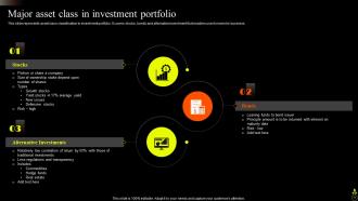 Asset Portfolio Growth Powerpoint Presentation Slides